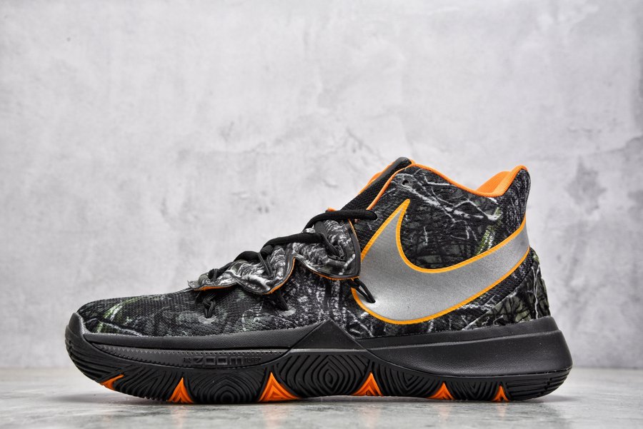 Nike Kyrie 5 Taco PE AO2918 902 AO2919 902