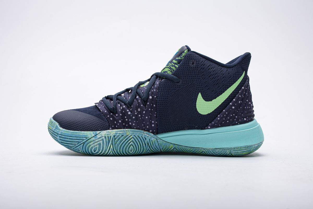 Kyrie 5 ufo price online