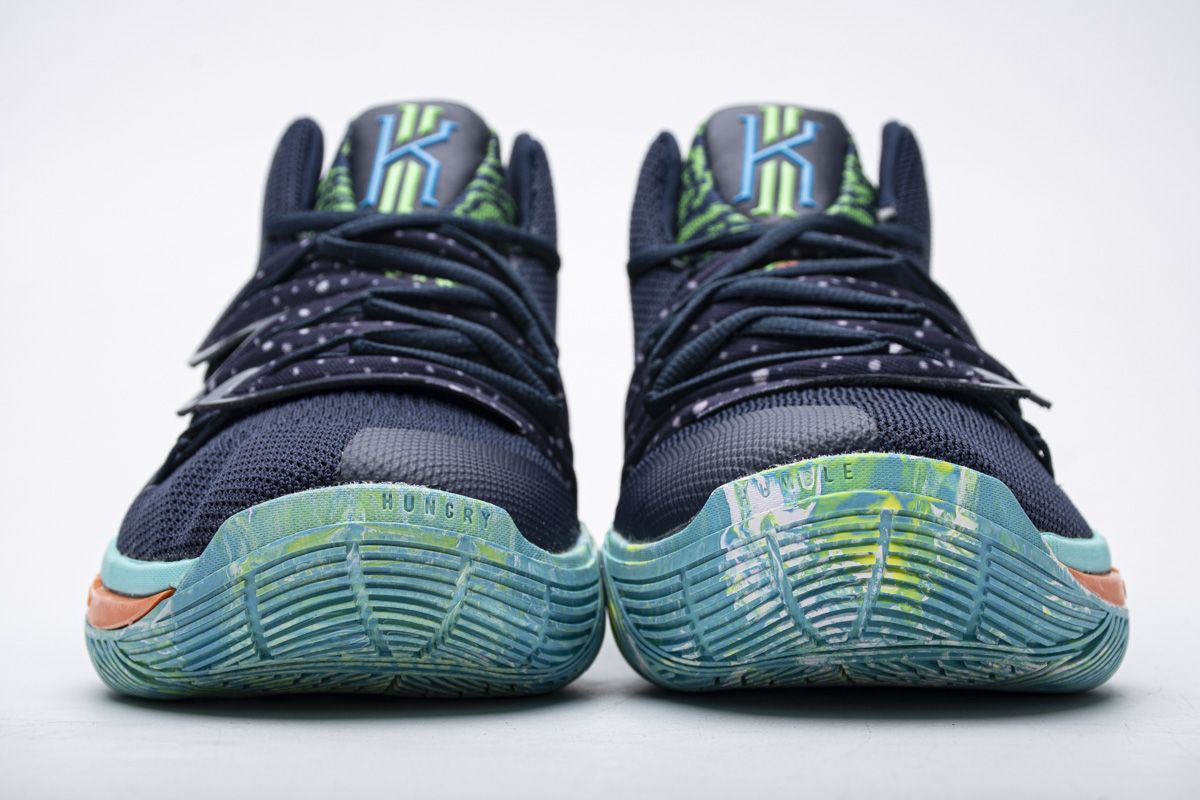 Kyrie 5 teal online