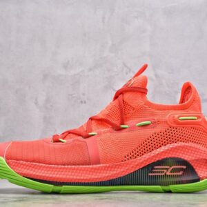 Under Armour Curry 6 Roaracle
