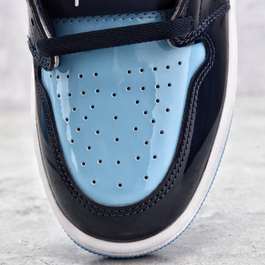 blue chill jordan