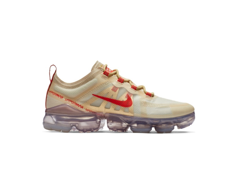 Wmns Air VaporMax 2019 Chinese New Year