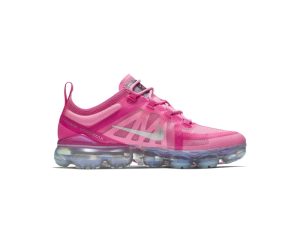 Active Fuchsia/Laser Fuchsia-Psychic Pink-Metallic Silver-Black