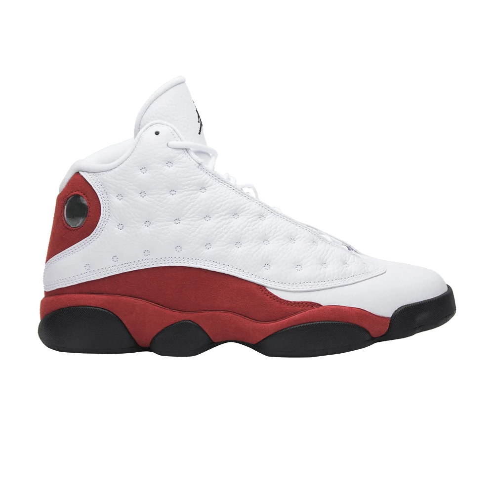 Кроссовки Air Jordan 13 Retro 'Chicago' 2017