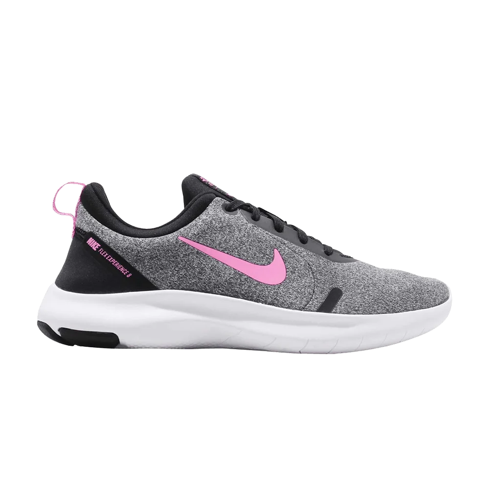 Кроссовки Nike Wmns Flex Experience RN 8 'Psychic Pink'