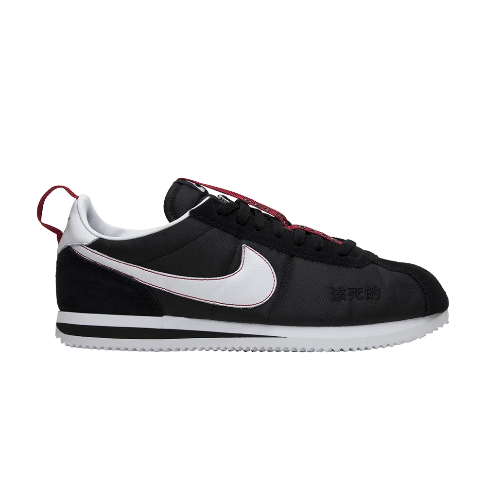 Кроссовки Kendrick Lamar x Nike Cortez Kenny 3 'Bet It Back'