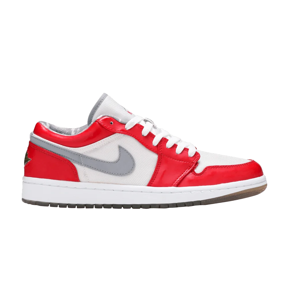 Кроссовки Air Jordan 1 Retro Low 'South Side'