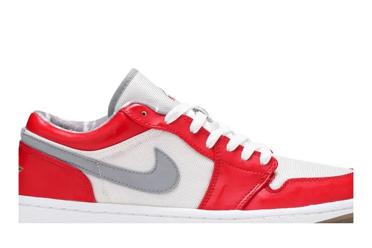 Кроссовки Air Jordan 1 Retro Low 'South Side'