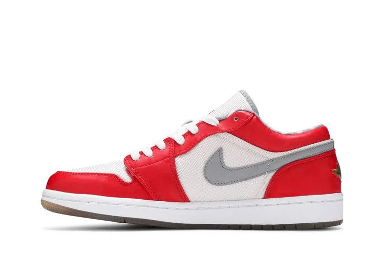 Кроссовки Air Jordan 1 Retro Low 'South Side'