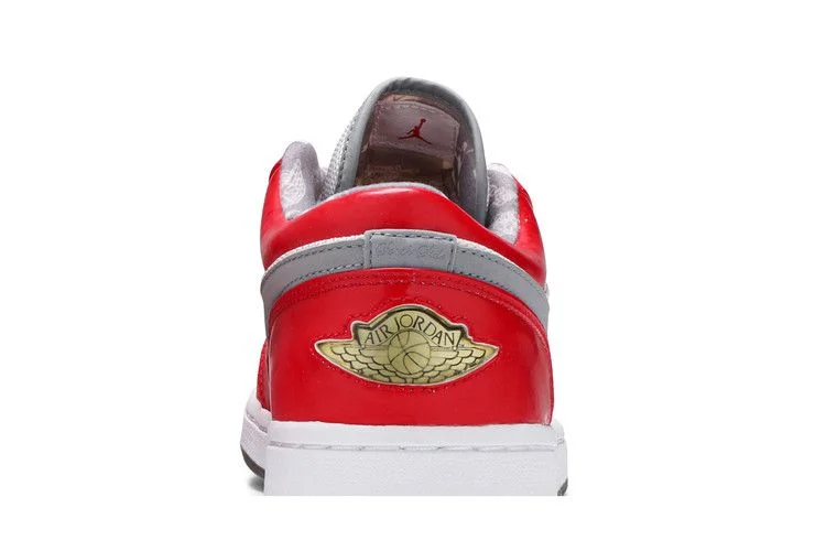 Кроссовки Air Jordan 1 Retro Low 'South Side'