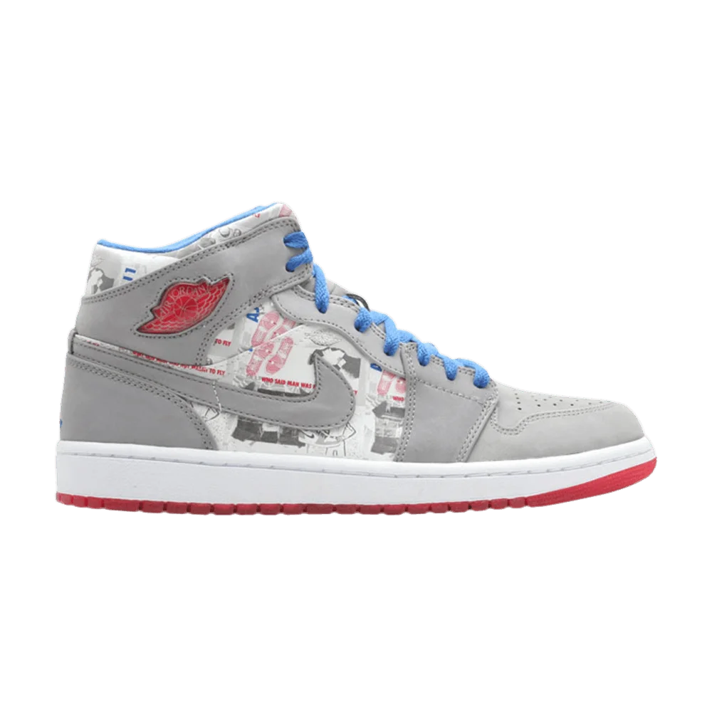 Скрытый, Varsity Royal-Sport Red