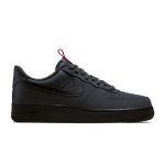 Anthracite/University Red-Black-Black