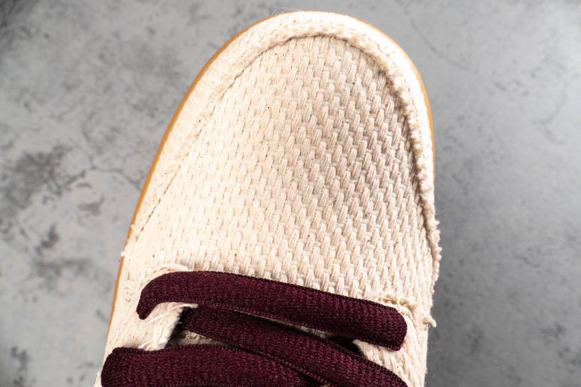 Кроссовки Nike Dunk Low Pro SB Red Hemp