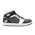Black/White