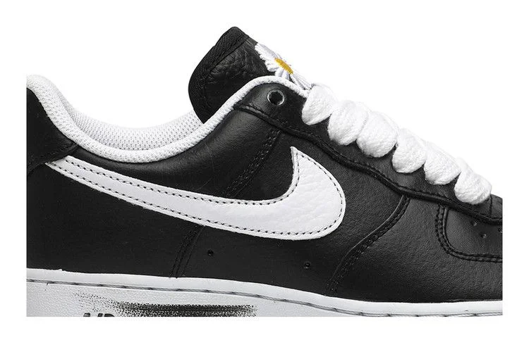 Кроссовки G-Dragon x Nike Air Force 1 '07 'Para-Noise'