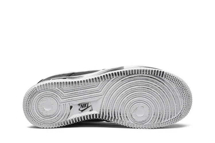 Кроссовки G-Dragon x Nike Air Force 1 '07 'Para-Noise'