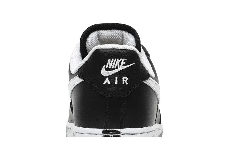 Кроссовки G-Dragon x Nike Air Force 1 '07 'Para-Noise'
