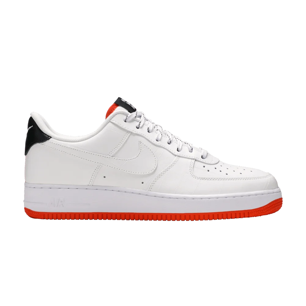 Кроссовки Nike Air Force 1 '07 LV8 'NY vs. NY'