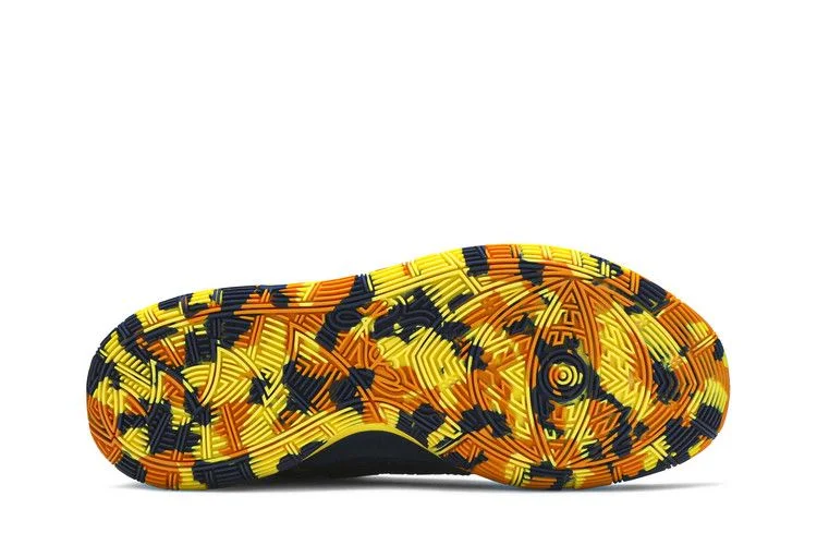 Кроссовки Nike Kyrie 6 Preheat 'Taipei'