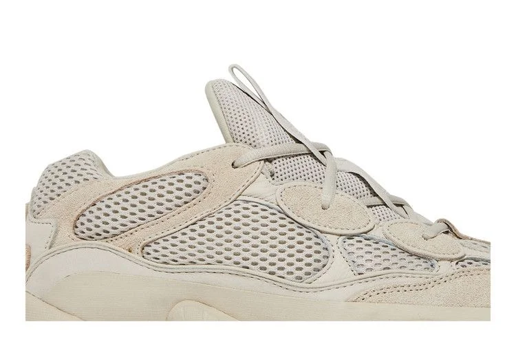 Кроссовки adidas Yeezy 500 'Blush'