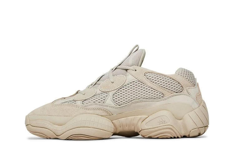 Кроссовки adidas Yeezy 500 'Blush'