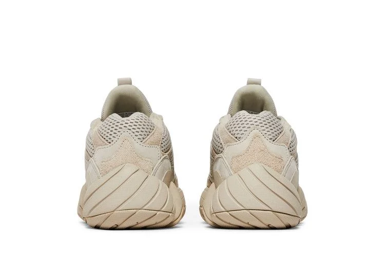 Кроссовки adidas Yeezy 500 'Blush'