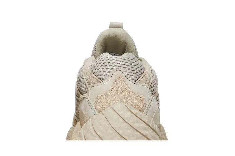 Кроссовки adidas Yeezy 500 'Blush'