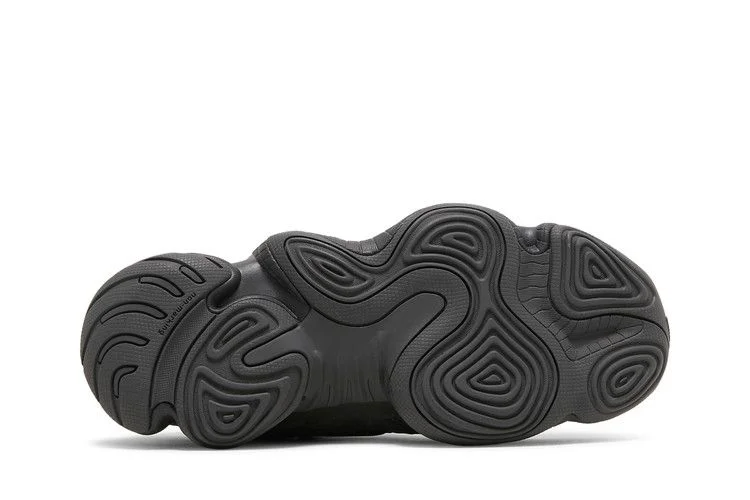 Кроссовки adidas Yeezy 500 'Utility Black' 2018