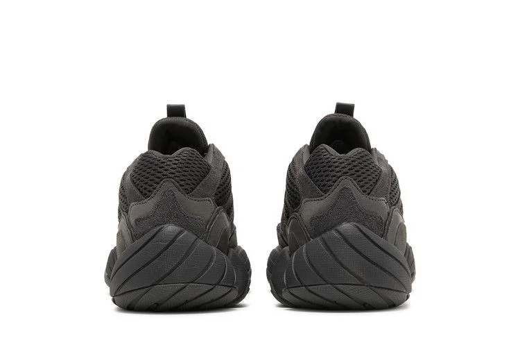 Кроссовки adidas Yeezy 500 'Utility Black' 2018