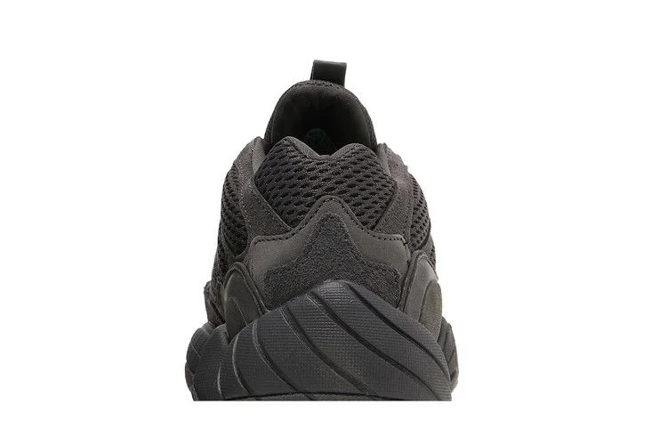 Кроссовки adidas Yeezy 500 'Utility Black' 2018