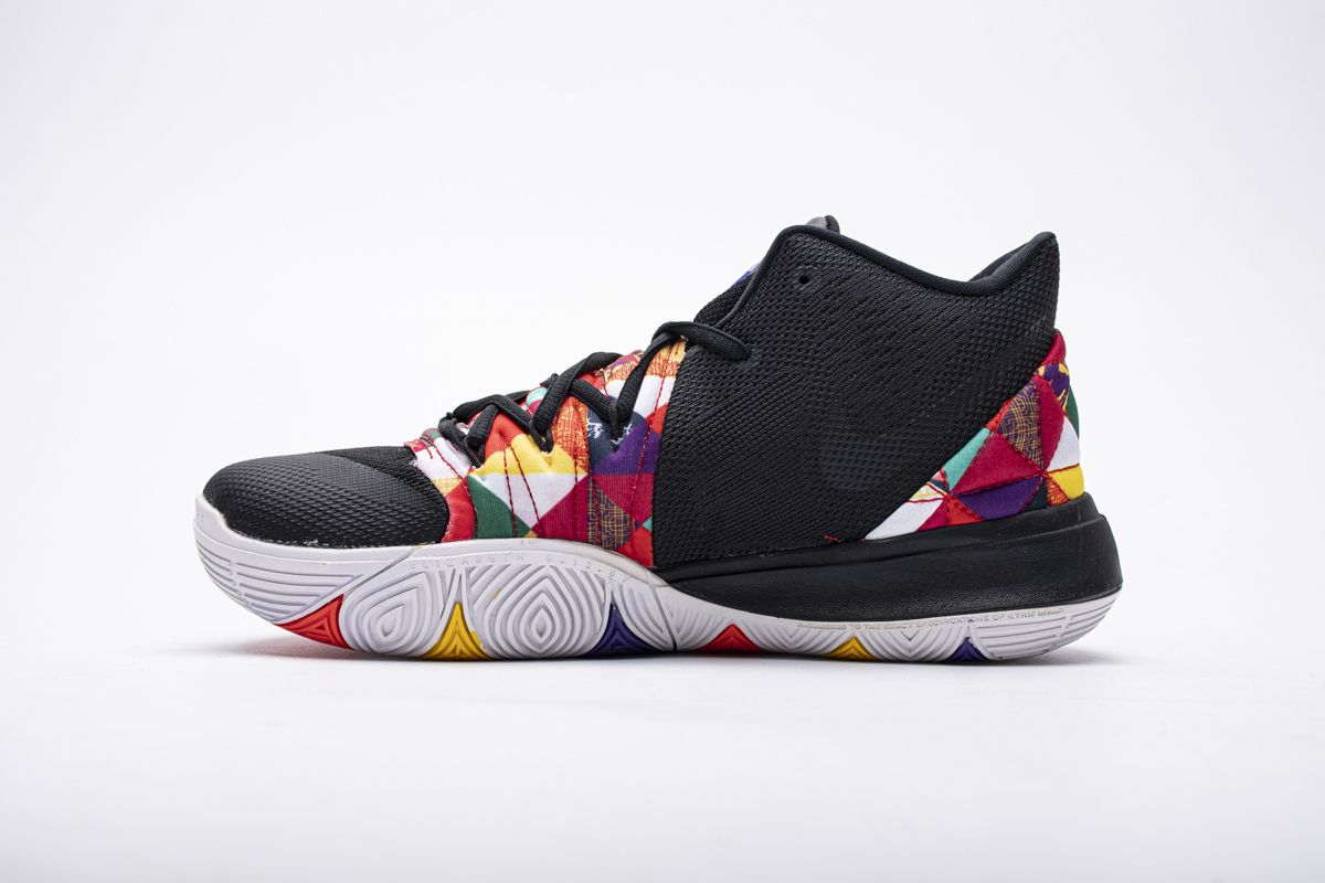 Kyrie 5 new year online