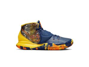 Многоцветный, Многоцветный