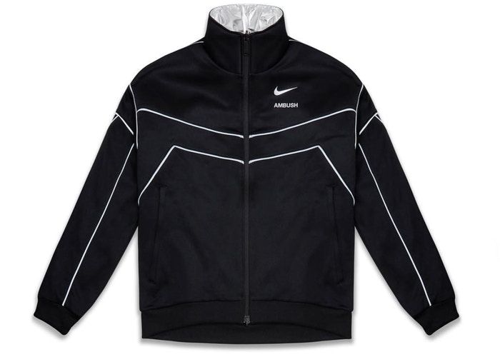 Nike x Ambush Womens Reversible Jacket Black