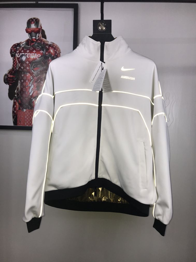 Nike x ambush jacket on sale