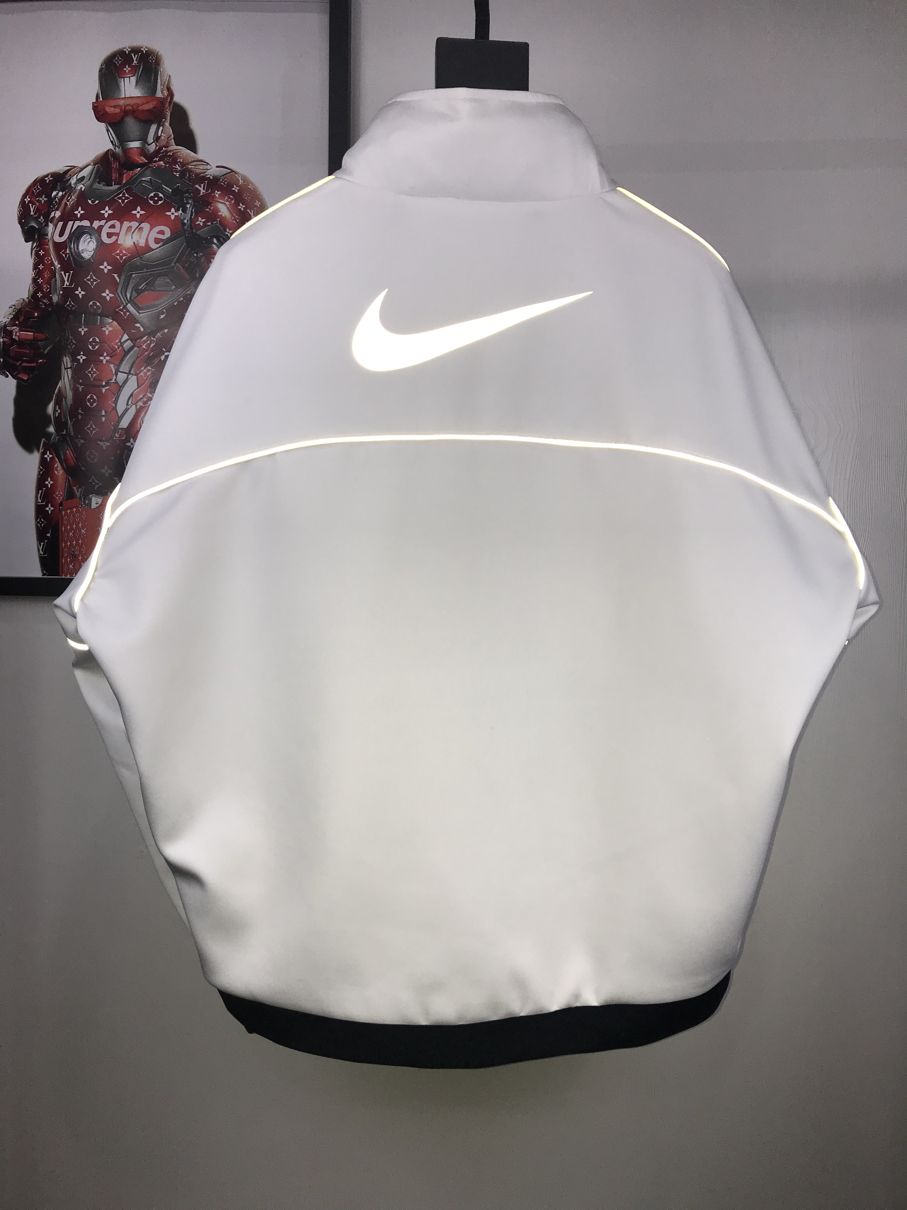 Nike x Ambush Women s Reversible Jacket Phantom