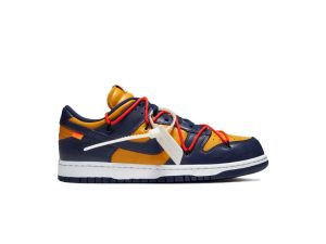 Миднайт-тёмно-синий, Варсити-кукурузный