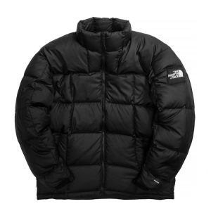 supreme north face nuptse