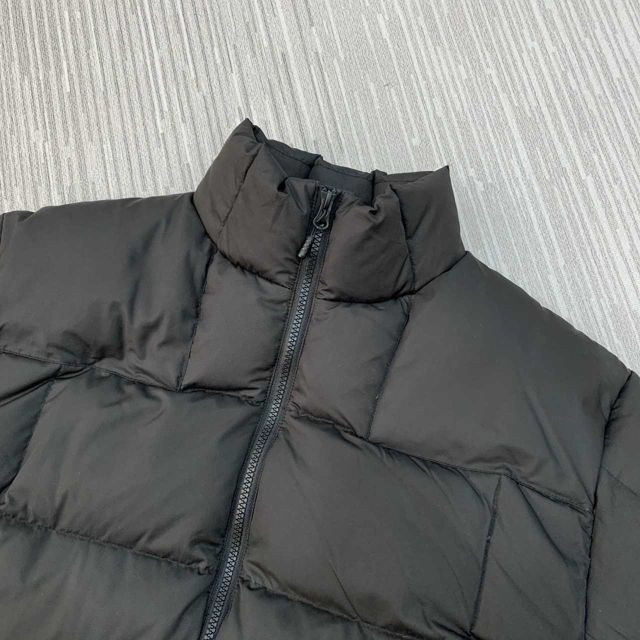 The North Face Lhotse Black