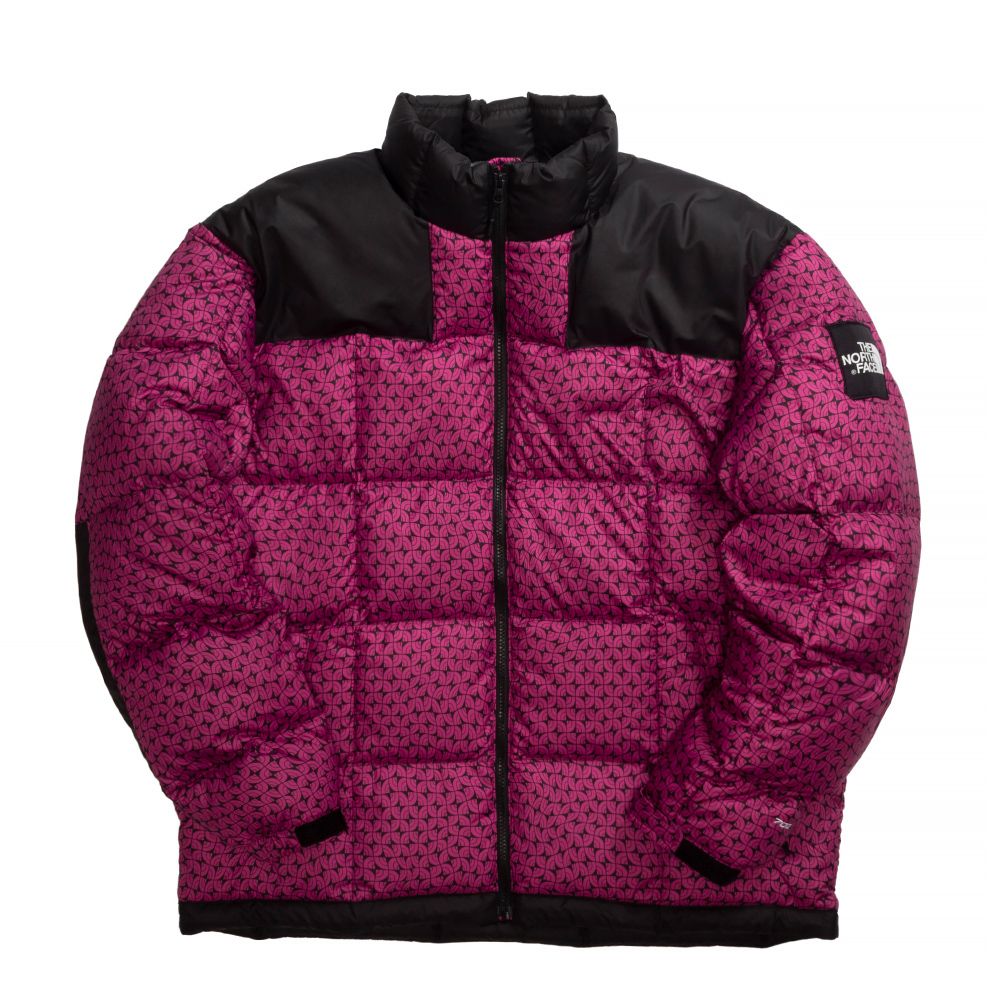 The North Face Lhotse Festival Pink