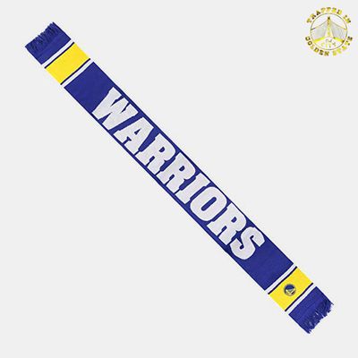 Заказать поиск шарфа Warriors Blue Scarf 2020