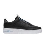 Black/Light Blue/White/Black