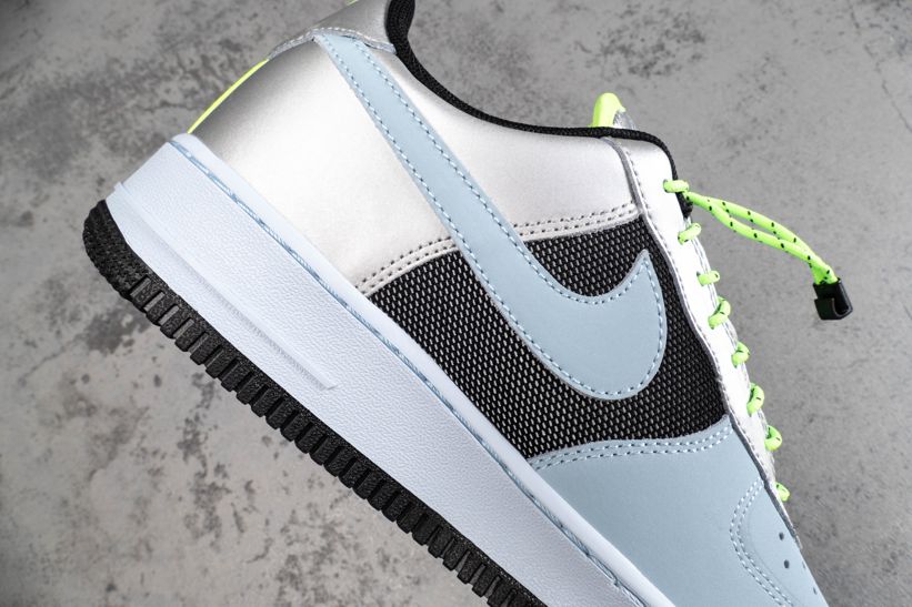 Nike infant air force 1 online