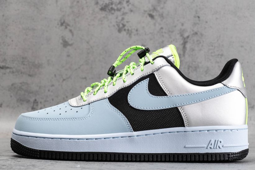 Air force 1 celeste best sale