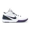 White/Black-Varsity Purple