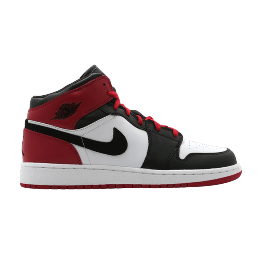 Кроссовки Air Jordan 1 Retro GS 'Old Love'