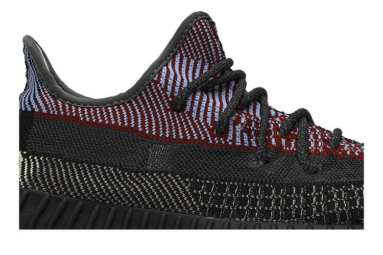 Кроссовки adidas Yeezy Boost 350 V2 'Yecheil Reflective'