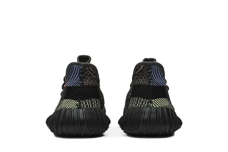 Кроссовки adidas Yeezy Boost 350 V2 'Yecheil Reflective'