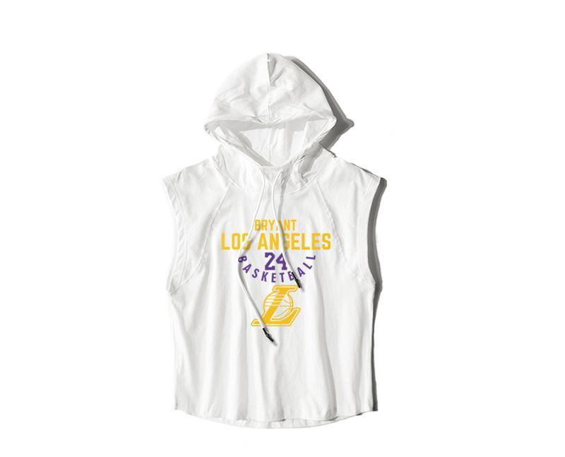2019 Blockhead Hooded Fleece NBA LA Lakers