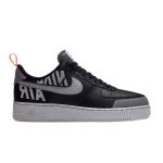 Black/Wolf Grey-Dark Grey-Total Orange
