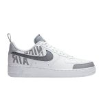 White/Wolf Grey-Black